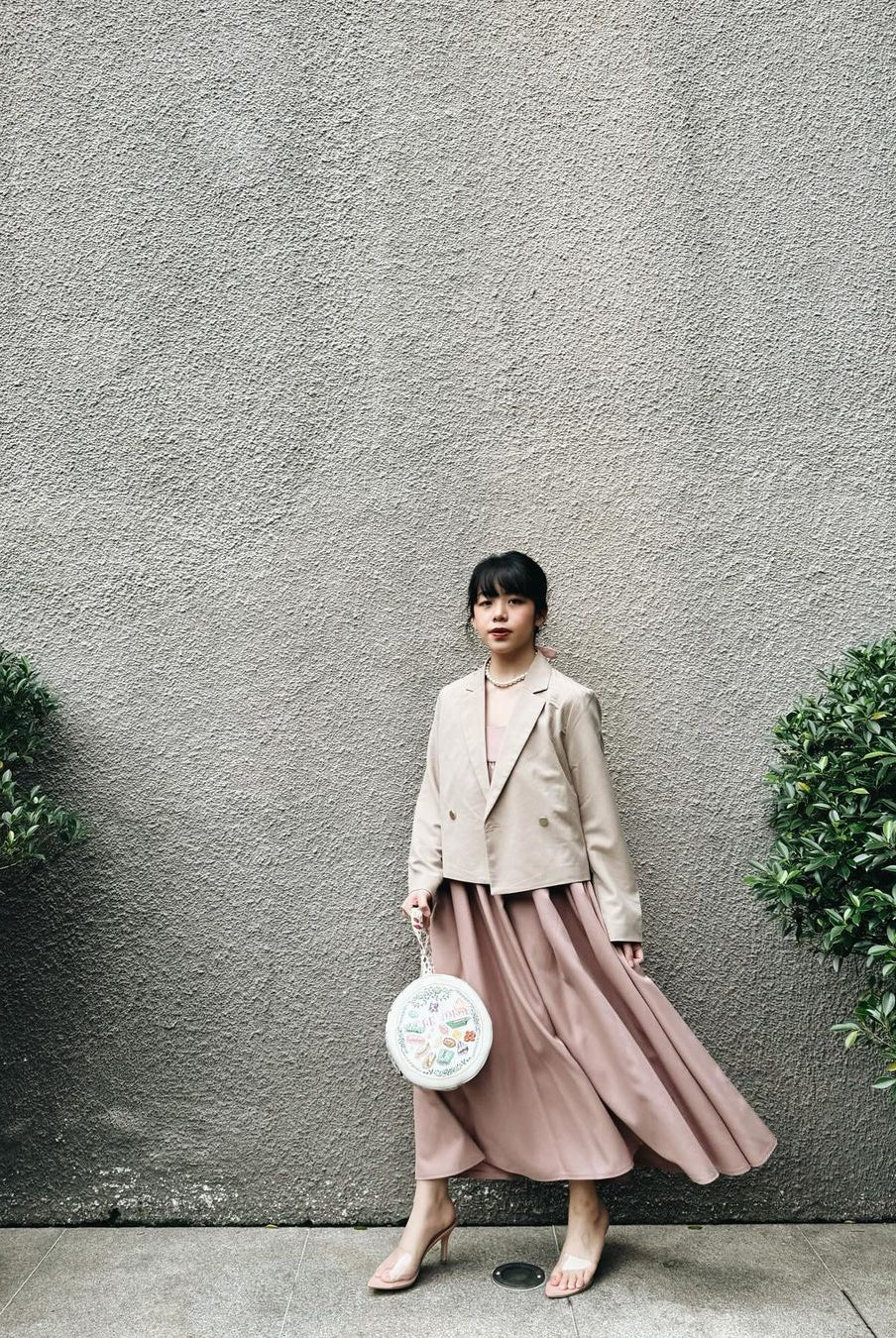 Summer Widira