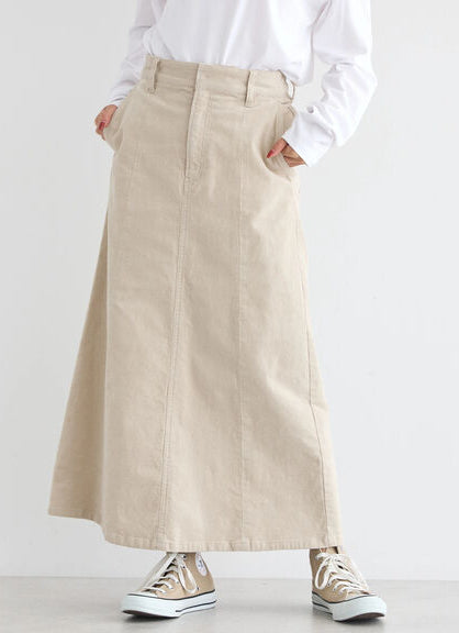 Mowari Skirt - Bobo Tokyo