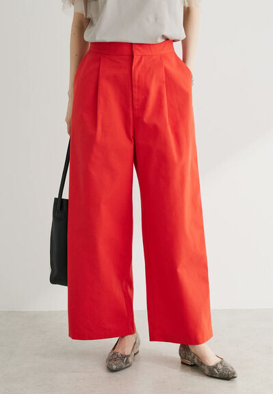 Tsuji Pants - Bobo Tokyo