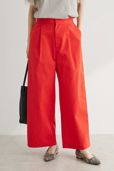 Tsuji Pants - Bobo Tokyo