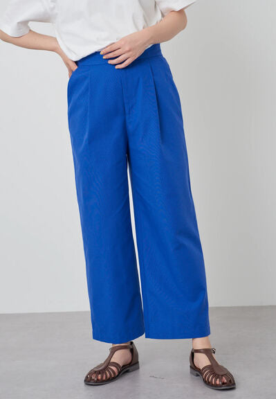 Tsuji Pants - Bobo Tokyo