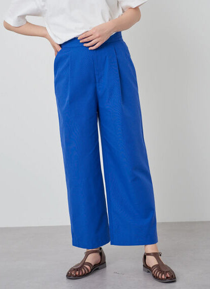 Tsuji Pants - Bobo Tokyo