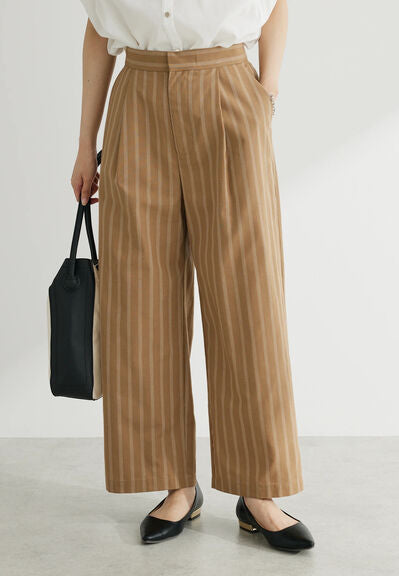 Tsuji Pants - Bobo Tokyo