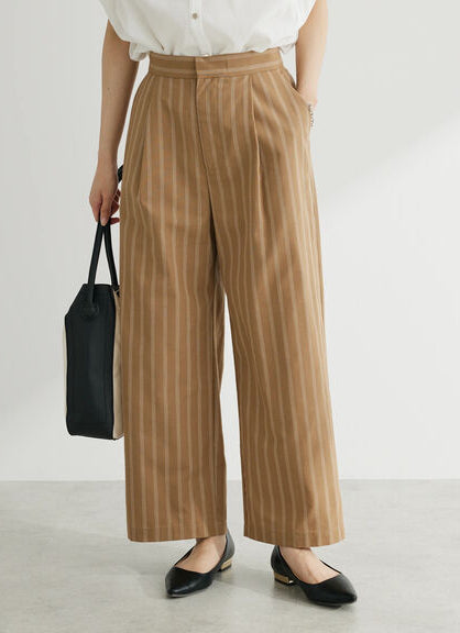 Tsuji Pants - Bobo Tokyo