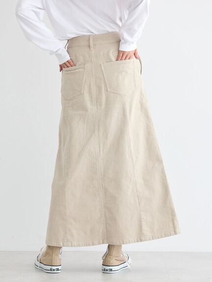Mowari Skirt - Bobo Tokyo