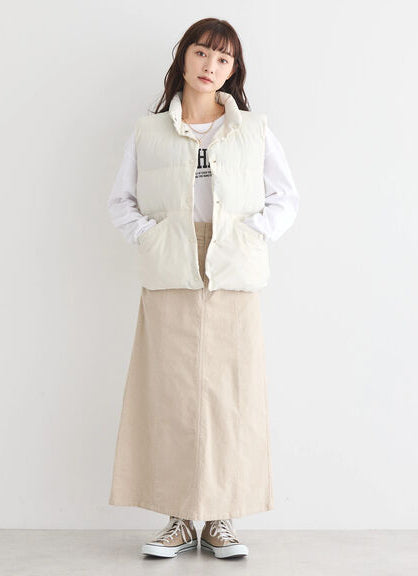 Mowari Skirt - Bobo Tokyo