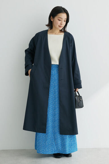Takumi Floral Skirt - Bobo Tokyo