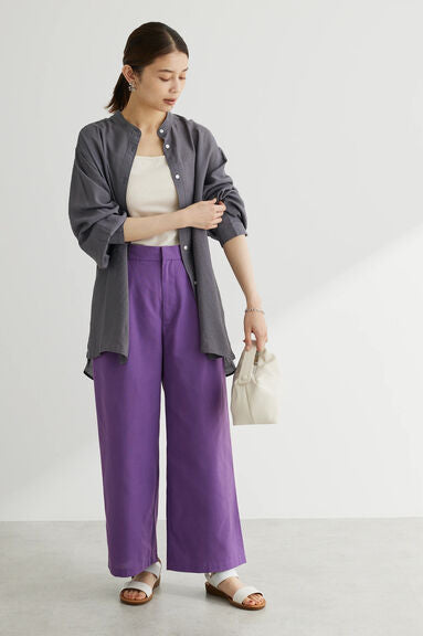 Tsuji Pants - Bobo Tokyo