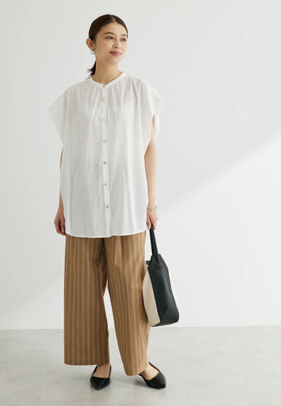 Tsuji Pants - Bobo Tokyo