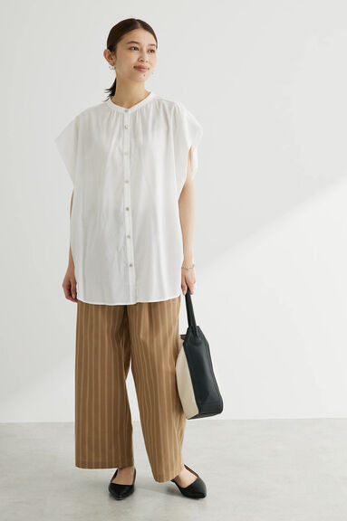 Tsuji Pants - Bobo Tokyo
