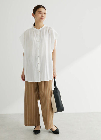 Tsuji Pants - Bobo Tokyo
