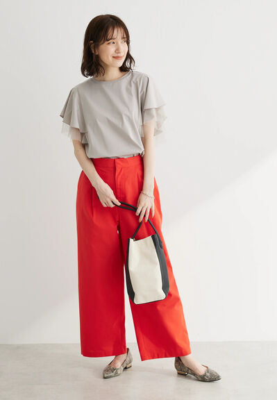 Tsuji Pants - Bobo Tokyo