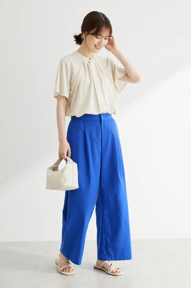 Tsuji Pants - Bobo Tokyo