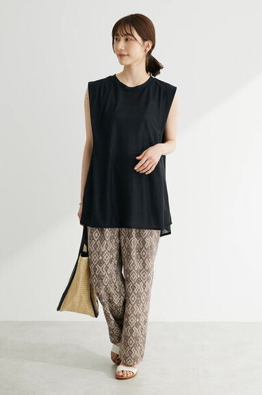 Uchida Easy Pants - Bobo Tokyo