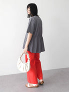 Tsuji Pants - Bobo Tokyo