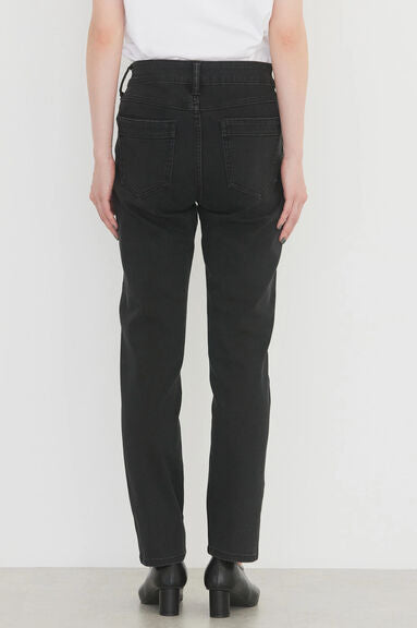 Uehara Denim Pants - Bobo Tokyo