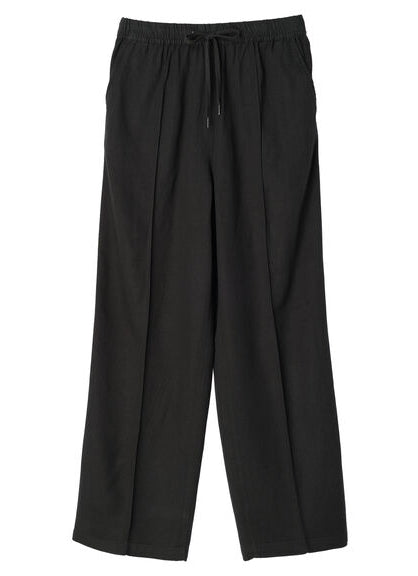 Terada Linen Pants - Bobo Tokyo