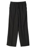 Terada Linen Pants -  Bobo Tokyo