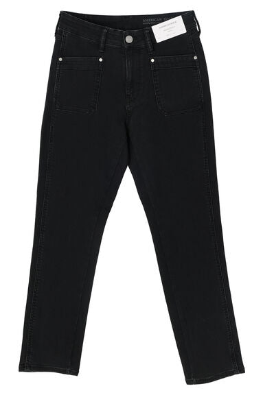 Uehara Denim Pants - Bobo Tokyo