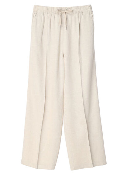 Terada Linen Pants - Bobo Tokyo