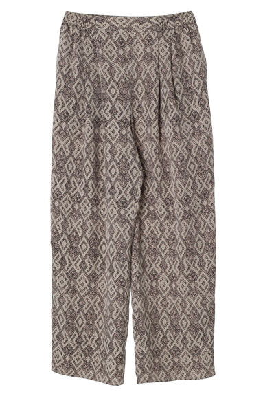 Uchida Easy Pants - Bobo Tokyo