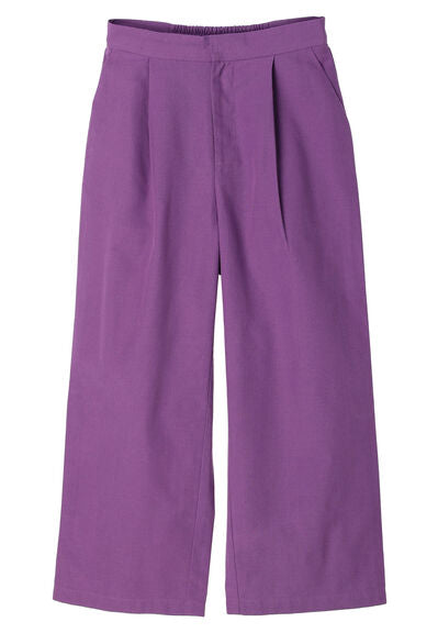 Tsuji Pants - Bobo Tokyo