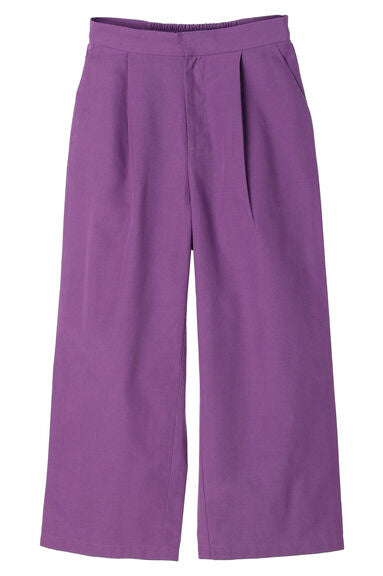 Tsuji Pants - Bobo Tokyo