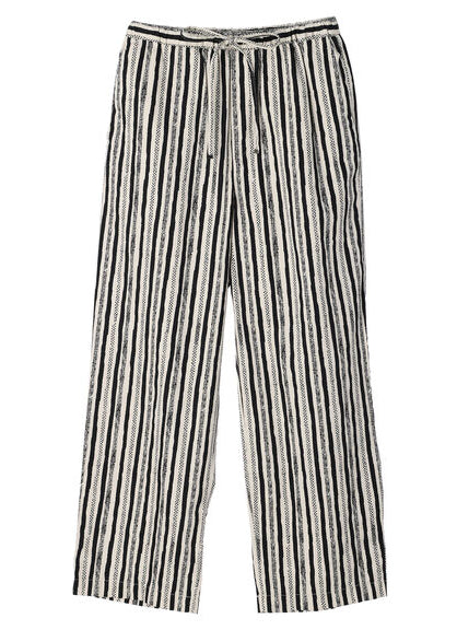 Izanami Print Pants - Bobo tokyo