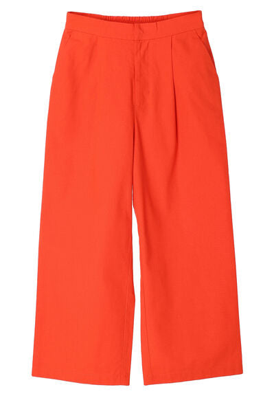 Tsuji Pants - Bobo Tokyo