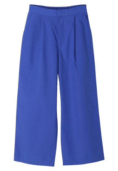 Tsuji Pants - Bobo Tokyo