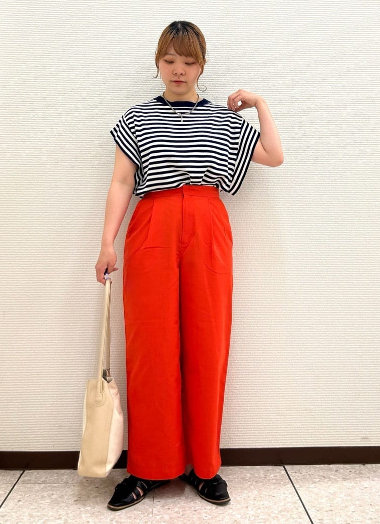 Tsuji Pants - Bobo Tokyo
