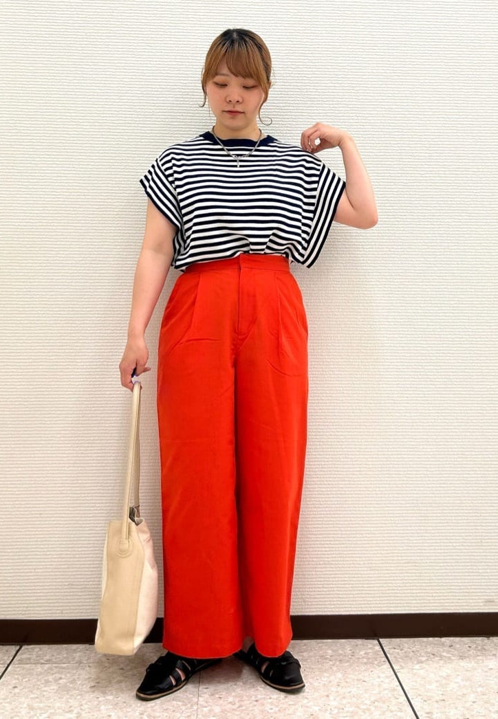 Tsuji Pants - Bobo Tokyo