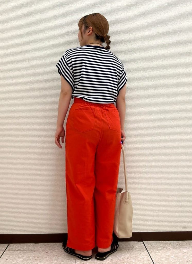Tsuji Pants - Bobo Tokyo
