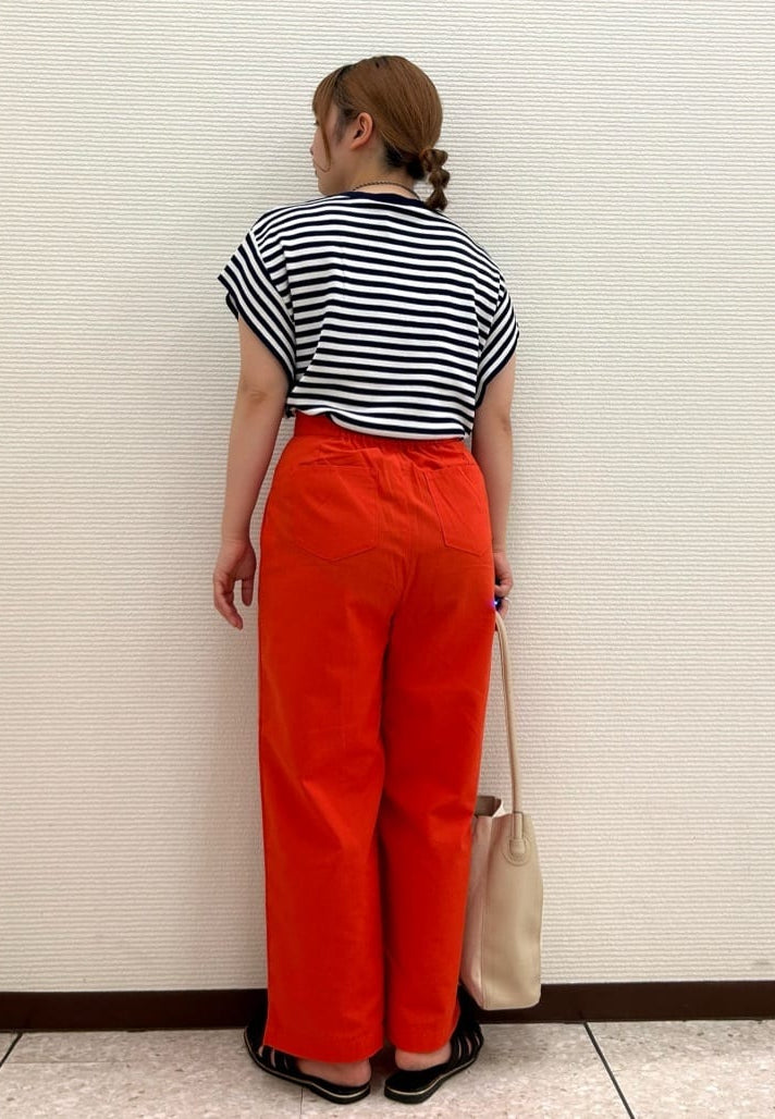 Tsuji Pants - Bobo Tokyo