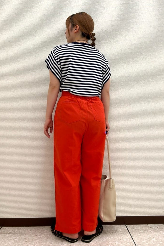Tsuji Pants - Bobo Tokyo