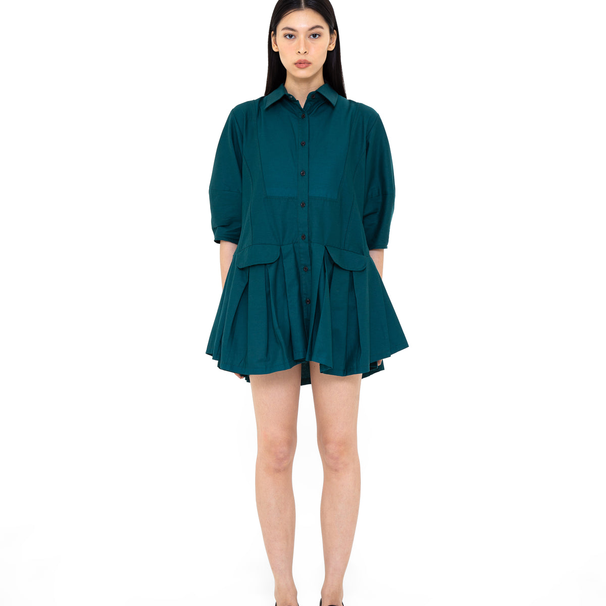 Ludovika Dress