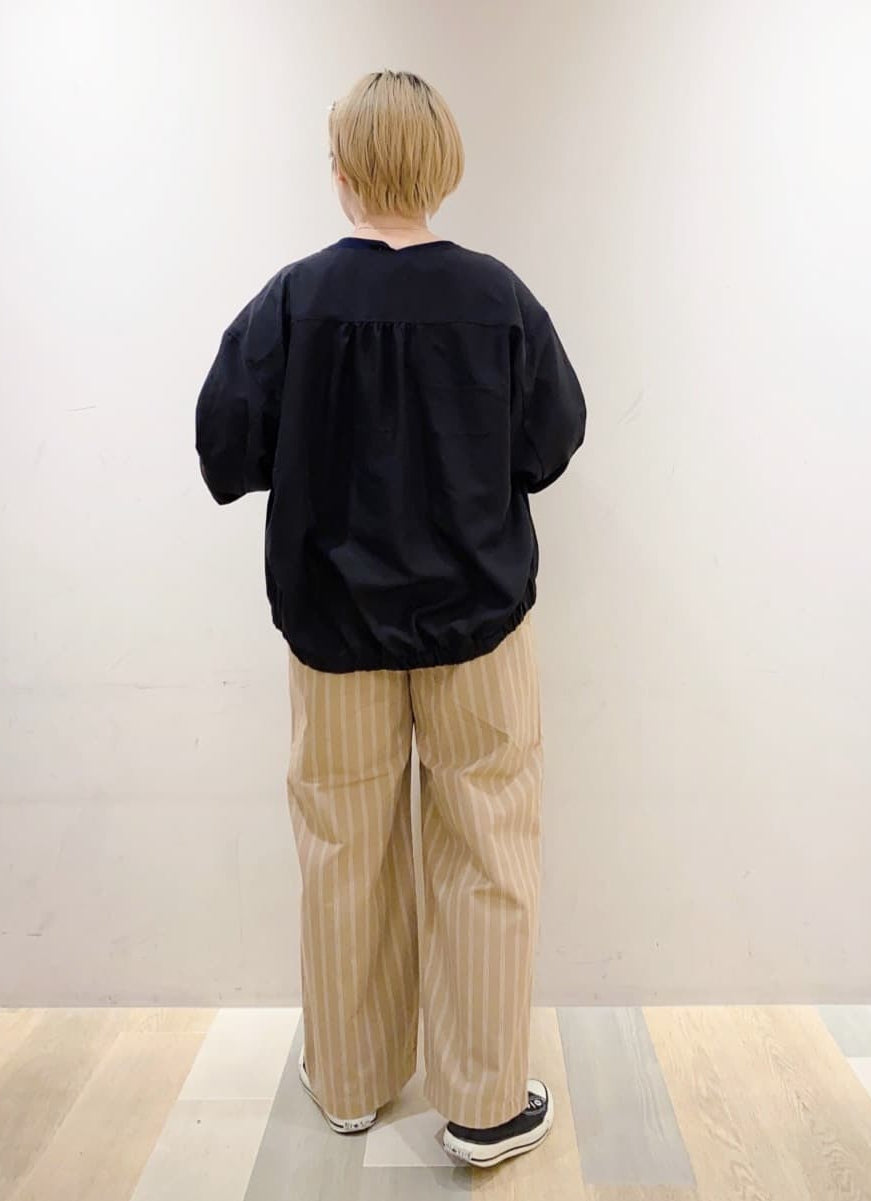 Tsuji Pants - Bobo Tokyo