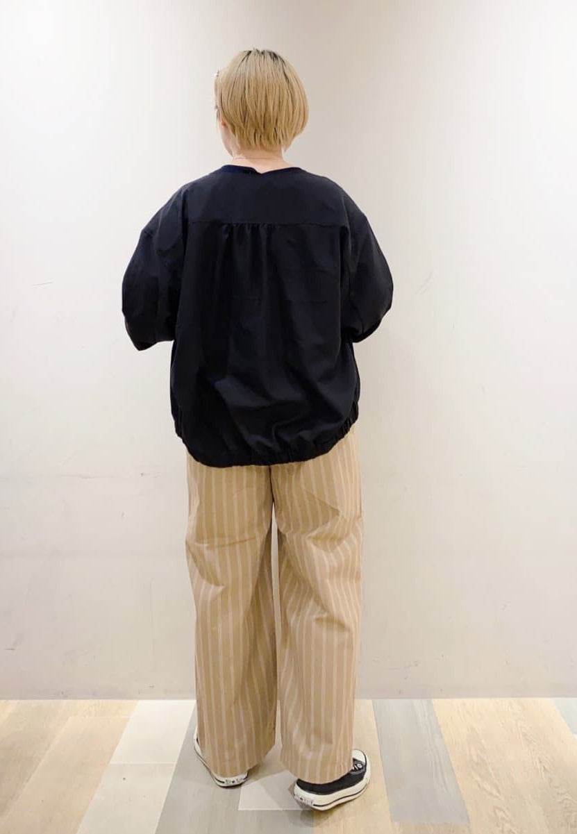 Tsuji Pants - Bobo Tokyo