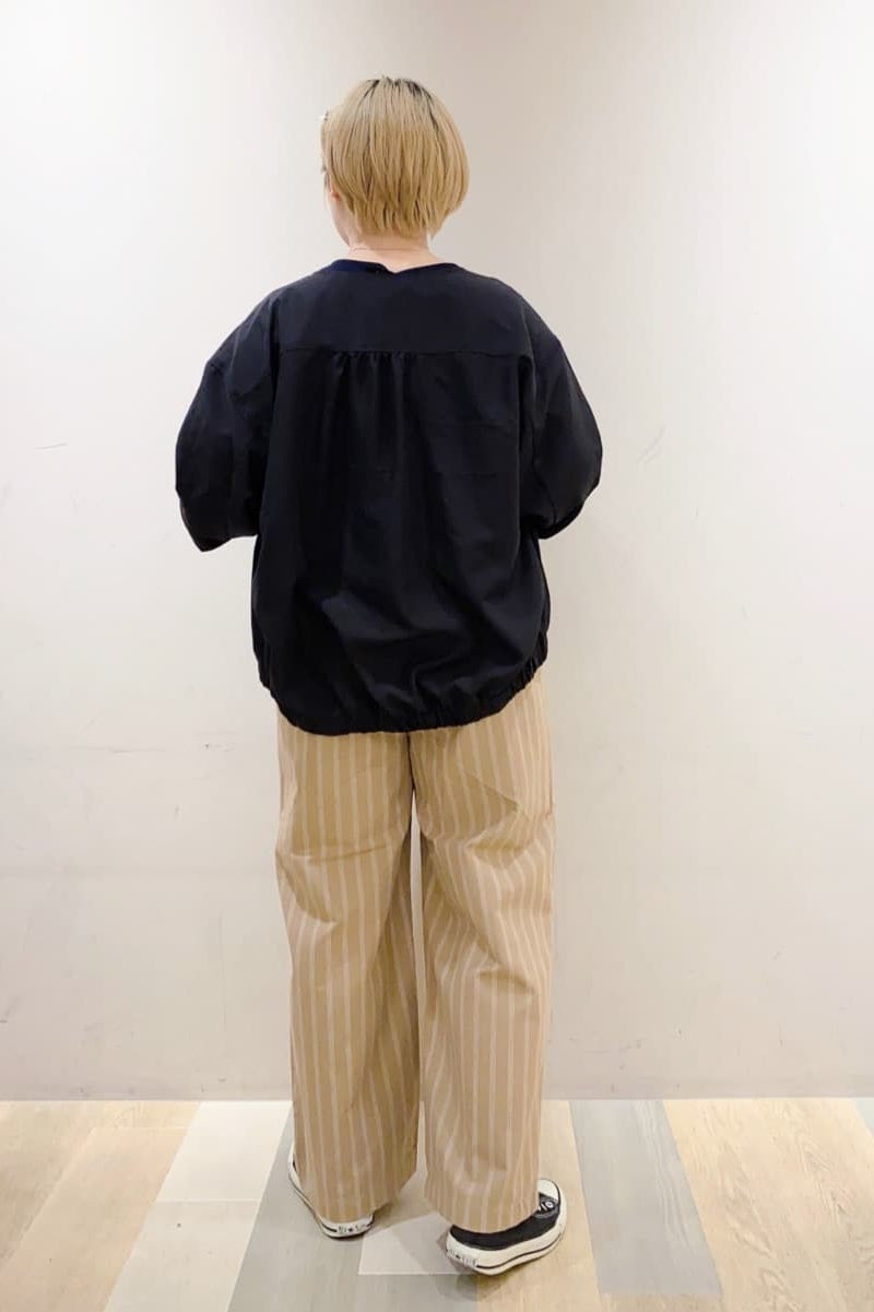 Tsuji Pants - Bobo Tokyo