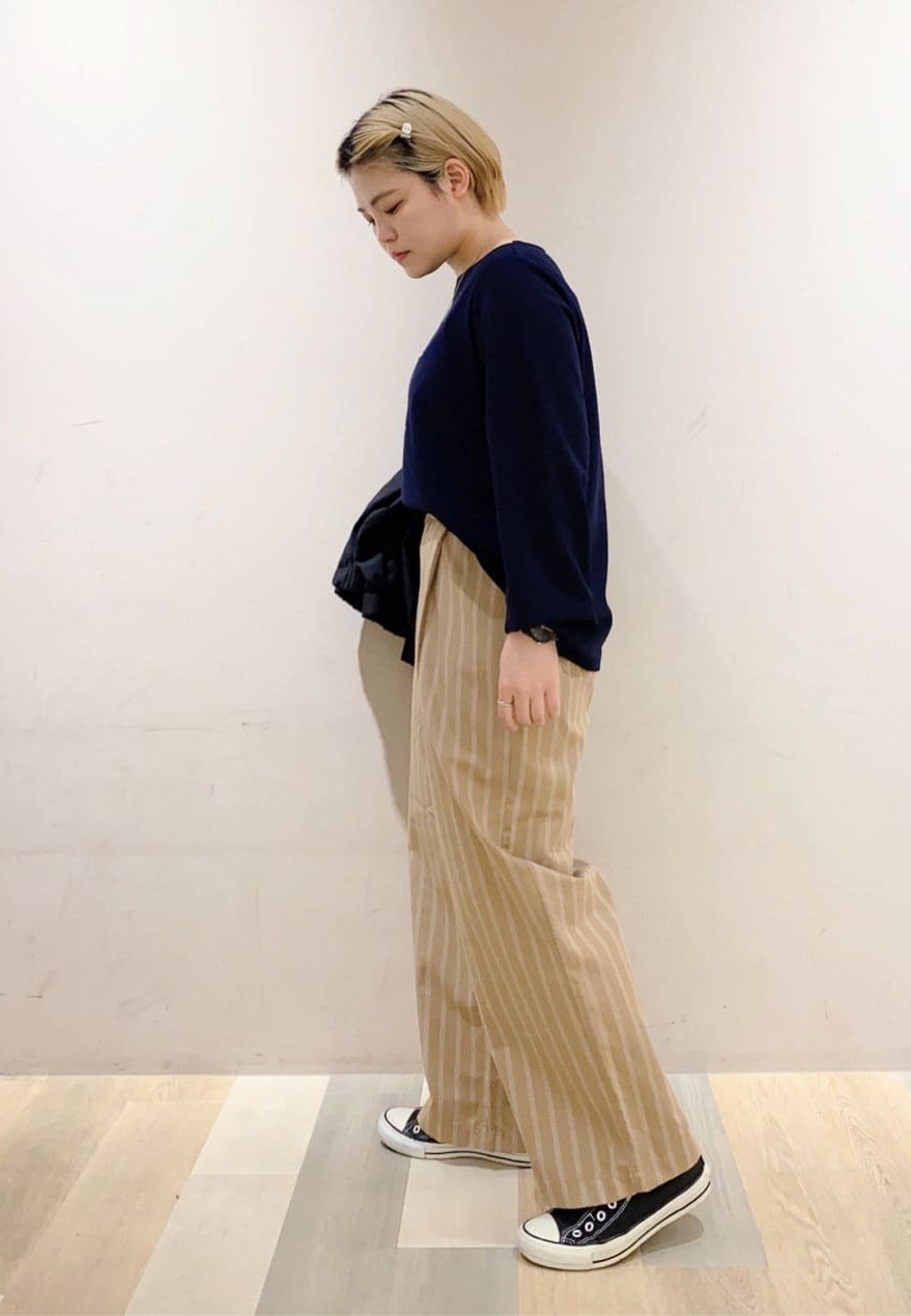 Tsuji Pants - Bobo Tokyo