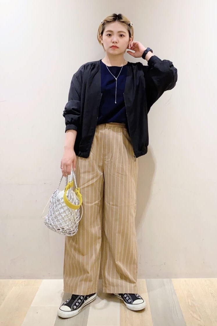 Tsuji Pants - Bobo Tokyo