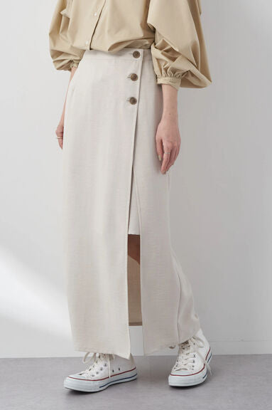Celana Rok Eritate SET 2WAY Skapan by Bobo Tokyo