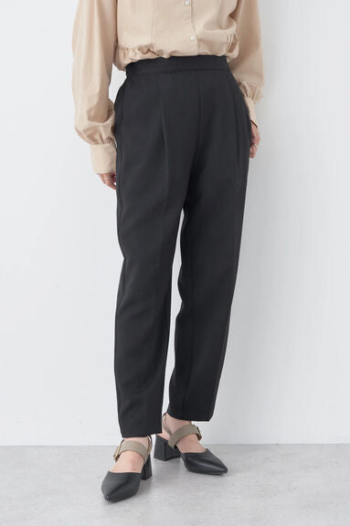 Celana Lipit Tapered Wanita Seiritsu Pants