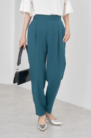 Celana Lipit Tapered Wanita Seiritsu Pants