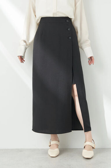 Celana Rok Eritate SET 2WAY Skapan by Bobo Tokyo