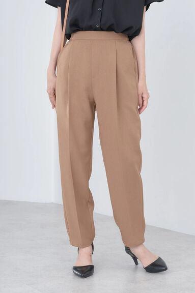 Celana Lipit Tapered Wanita Seiritsu Pants