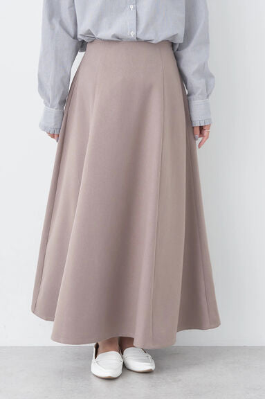 Rok Flare yuugao Skirt