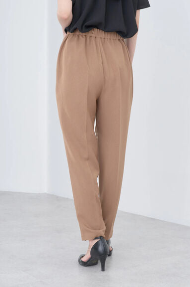 Celana Lipit Tapered Wanita Seiritsu Pants