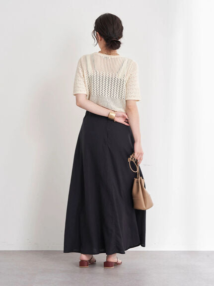 Blouse rajut Jude Crochet