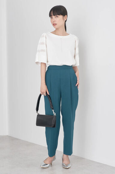 Celana Lipit Tapered Wanita Seiritsu Pants